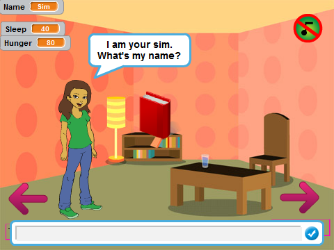 Sims