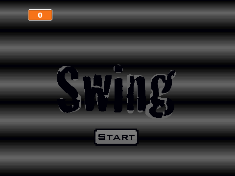 Swing~Lags Badly Online