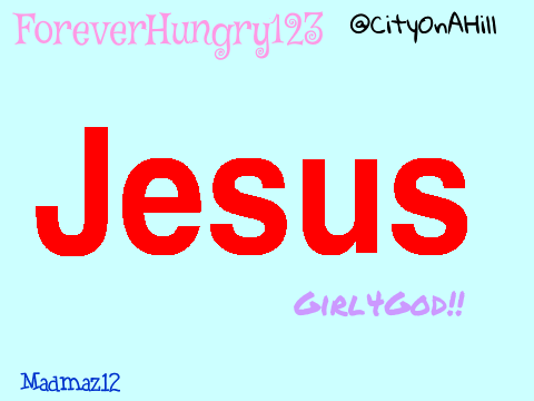 Sign Your Name or Username If You're A Christian remix