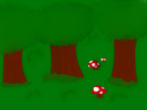 I also drew this.