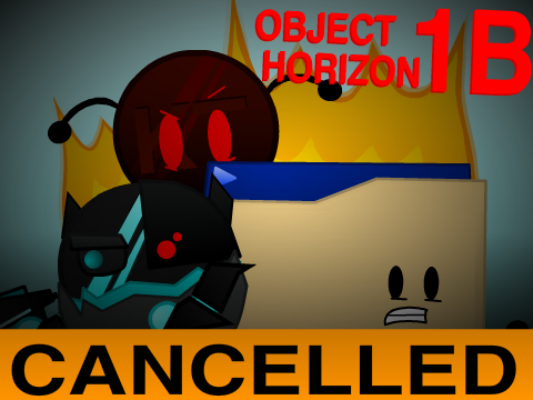 Object Horizon 1B: How Original
