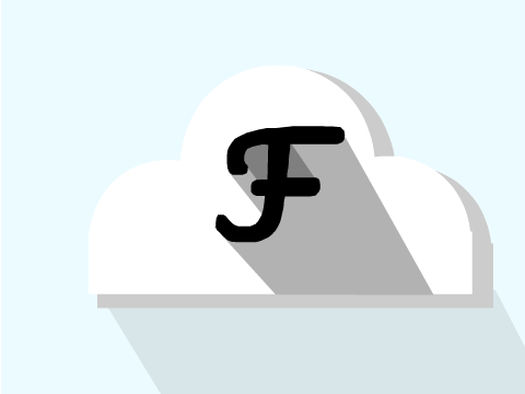 Future25 Logo Contest Submission