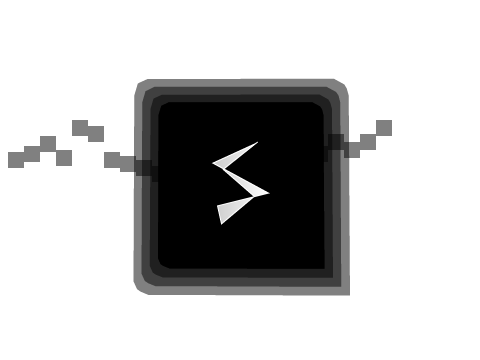 ♪ Glide ♪ [Electro]