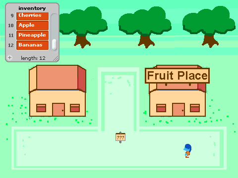 Fruitcraft 1.2.1