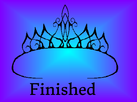 Crown speed paint