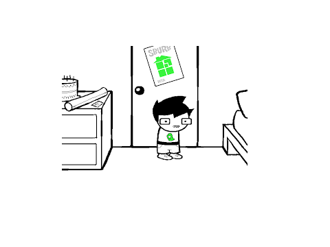 I Finished Homestuck!
