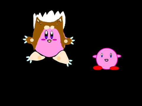 not sure what this was supposed to be