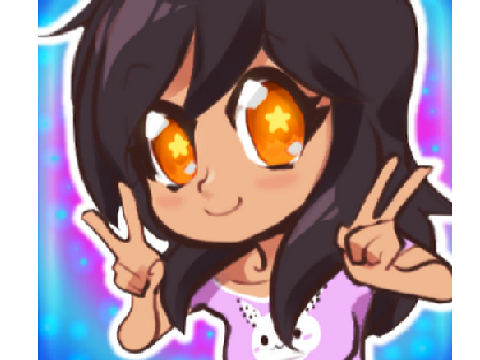 Be With You (Aphmau)