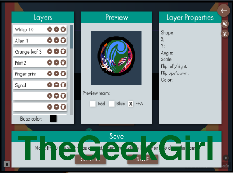 My Bonk.io Account