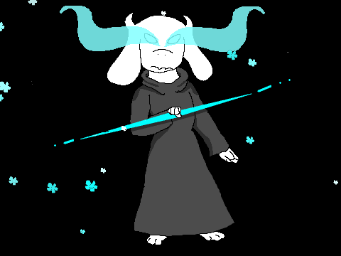 Who I Am Now - Art Dump/Update on Aurora
