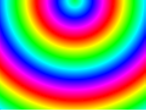 Pen circles