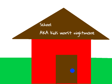 School  episode 1