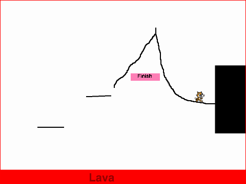 Platformer