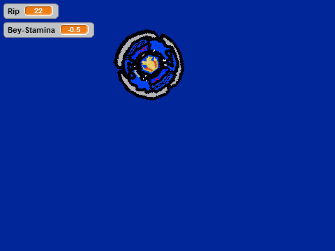 Beyblade™ Simulation remix