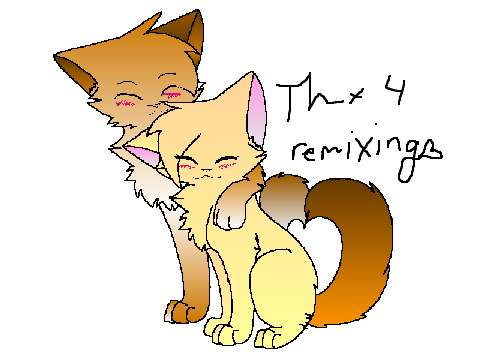 COUNTING STARS ~CC~ *OPEN* remix