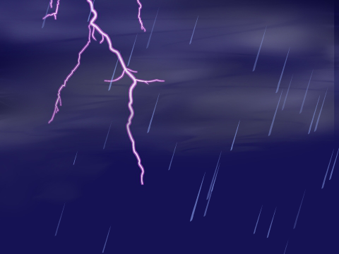 ￤¦ RAIN ¦￤