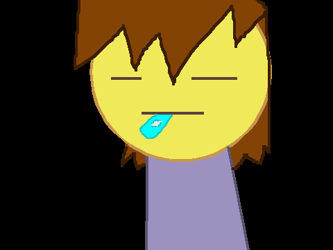 When You Give Frisk a Kazzoo