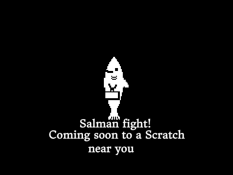 Salman fight! [Trailer]