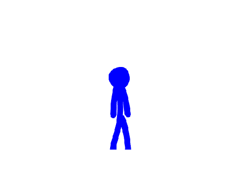 Red vs Blue