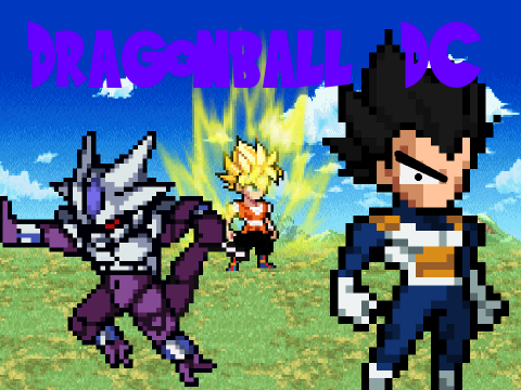 Dragonball DC Episode 9