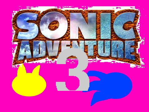 Sonic Comedy- Ep. 4