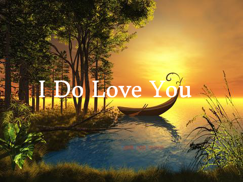 I Do Love You Triab w/ Ferrer & Doman
