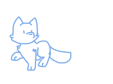 Morph Animation Looping