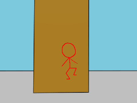 3d toon shade test