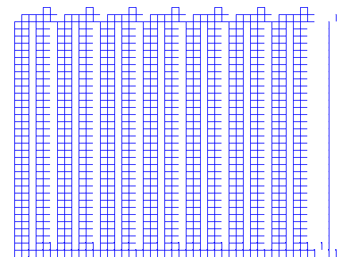 Pen Geometry Project (From Summer)
