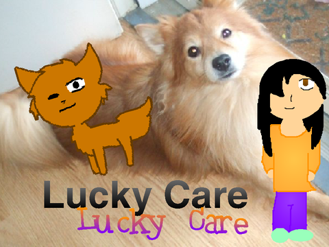 Lucky Care