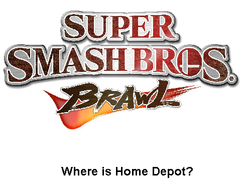 SSBB Misheard Lyrics -- Fixed