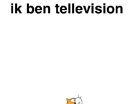 aan het leran nederlands WEEEEEEE