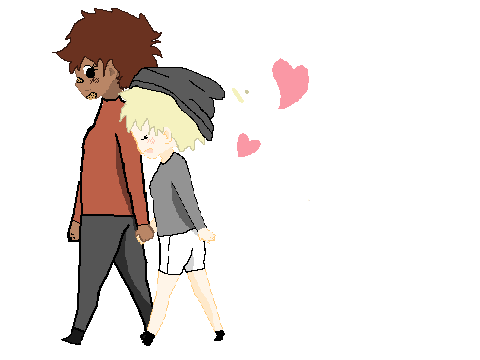 Clem x Lilian