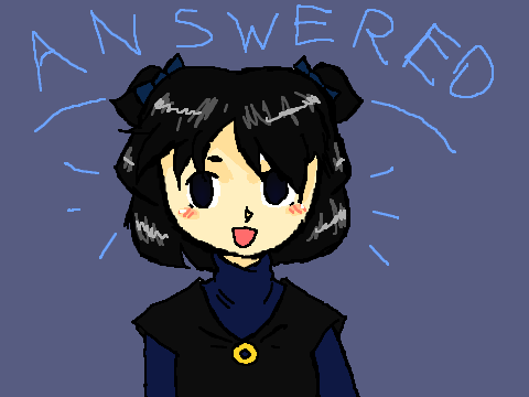 84 Random Questions !!! remix (I had to)