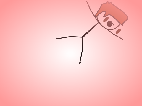 Ho boi arent I a dissapointment