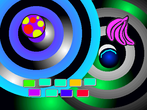 go abstract