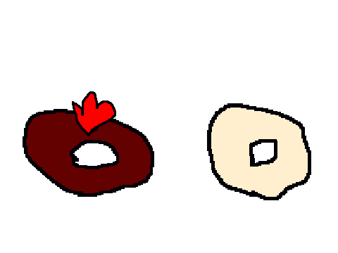 bagels vs doughnuts