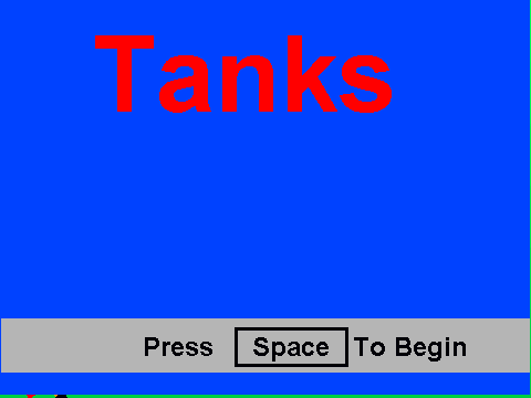 Tanks[1]