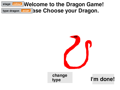 Dragon Game! remix