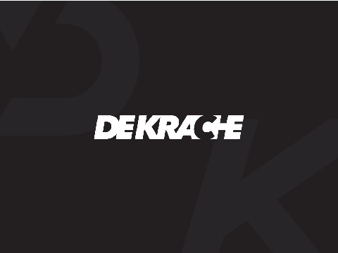 DeKrache Rebranding