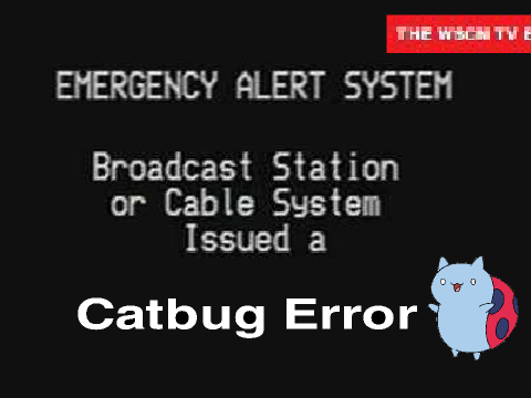 EAS-Catbug Alert