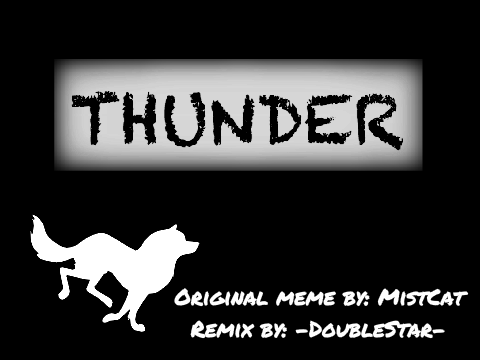 -Thunder-