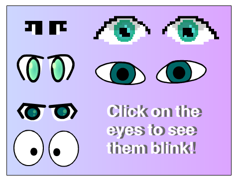 Blink