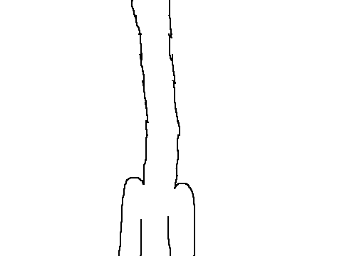 i was bored