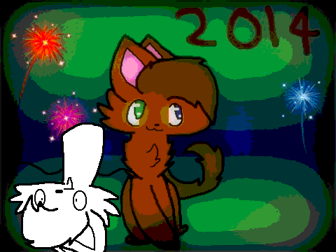 and a happy new year