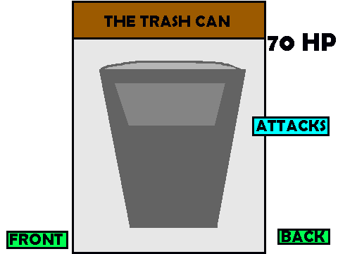 Treasure Card