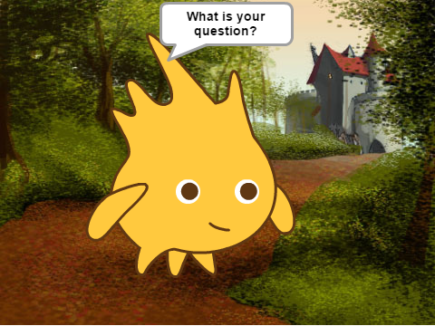 Ask Gobo!