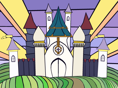 Castle Designer!