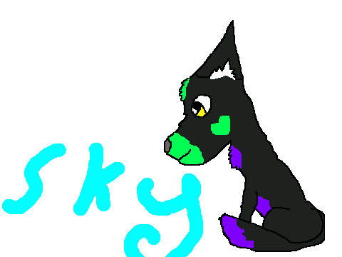 What fur color?