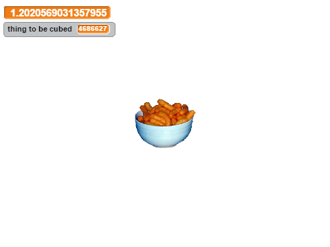 Apéry's constant